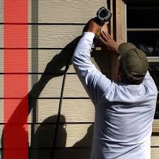 Best Insulated Siding Installation  in Lompoc, CA